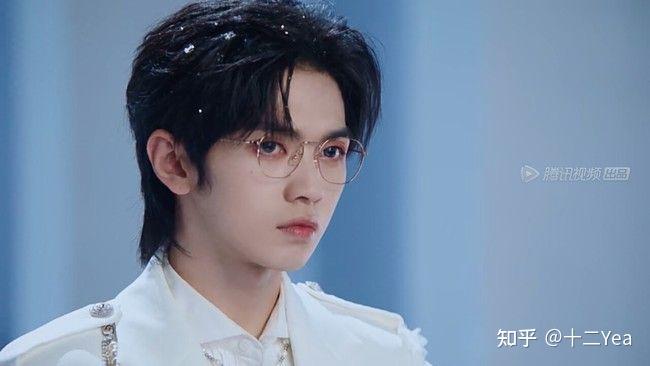 如何评价创造营2021学员叶皓然? - 知乎