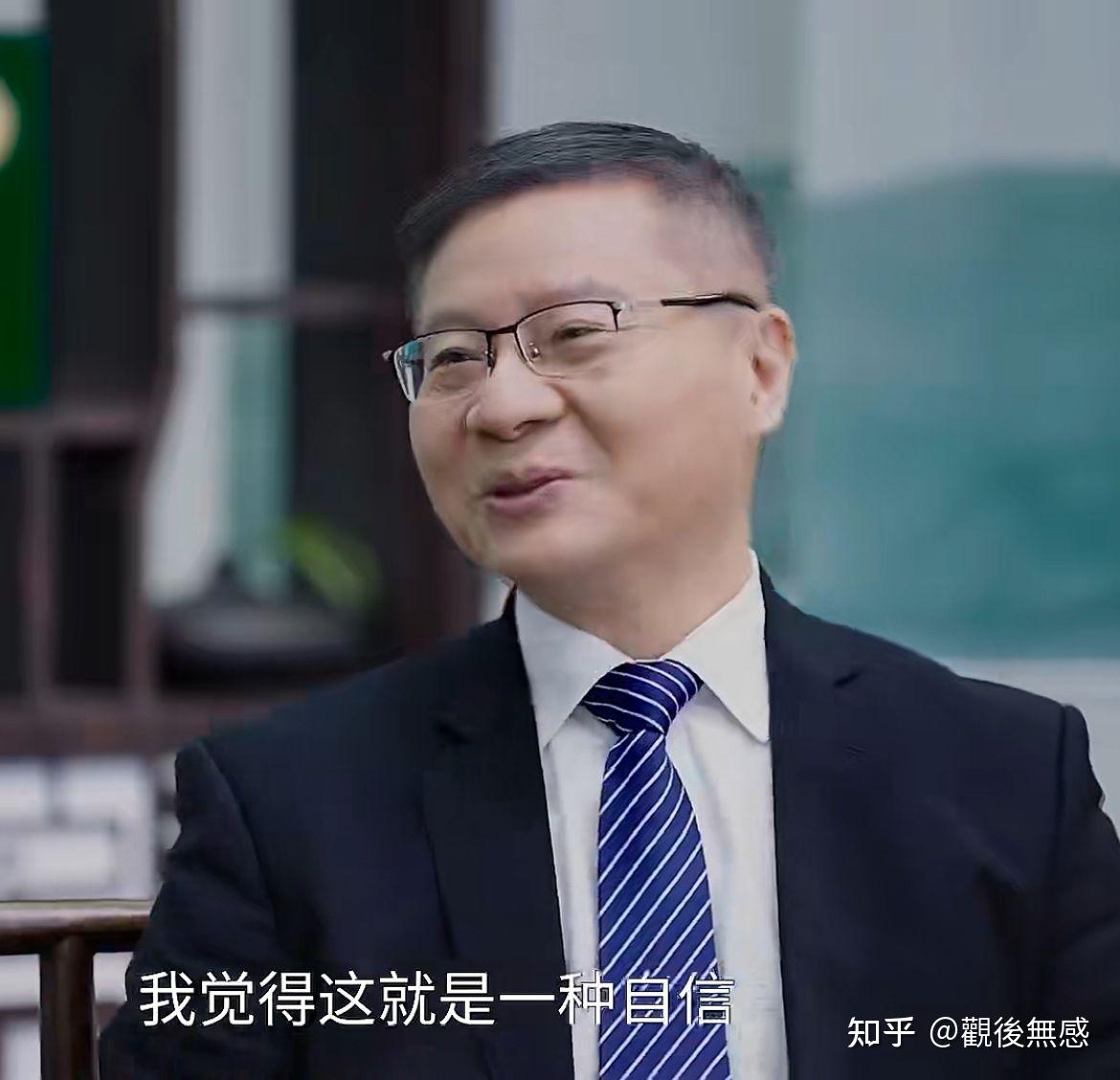 张维为(这就是中国)的节目,你怎么看? - 知乎