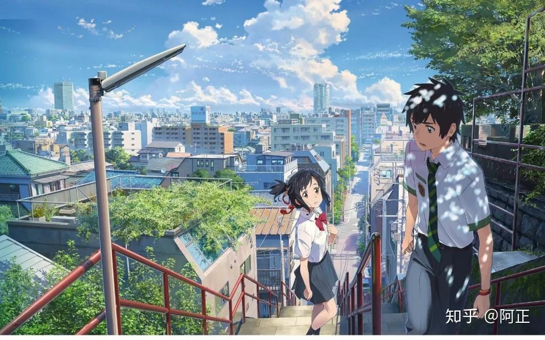 如何评价新海诚的短篇动画星之声