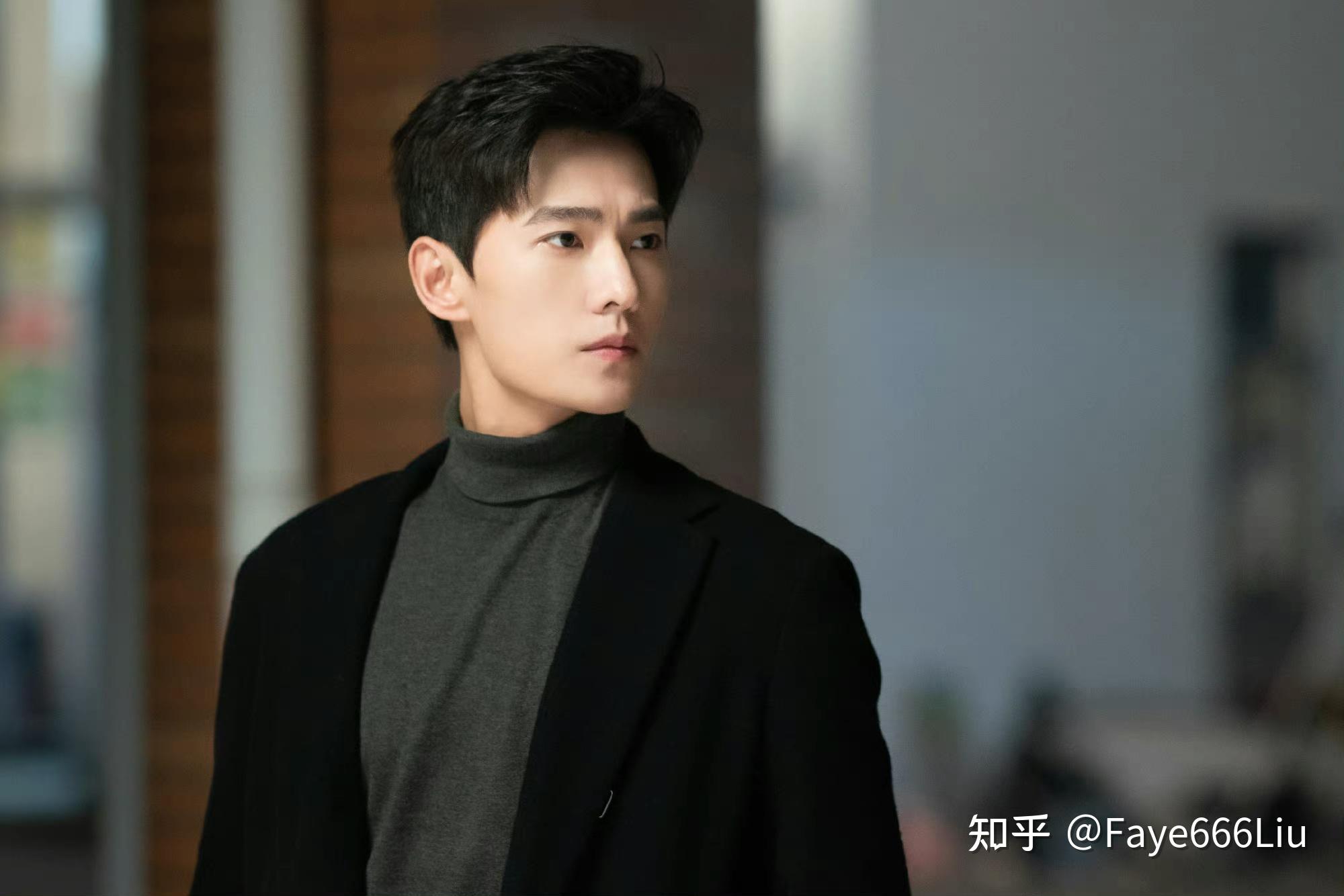 如何评价电视剧《你是我的荣耀》中杨洋饰演的航天工程师于途?