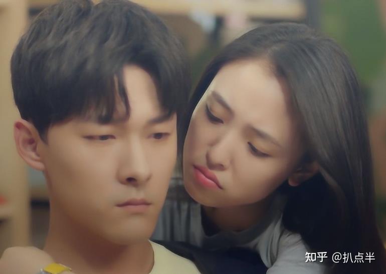 吴倩:新晋恋爱脑?