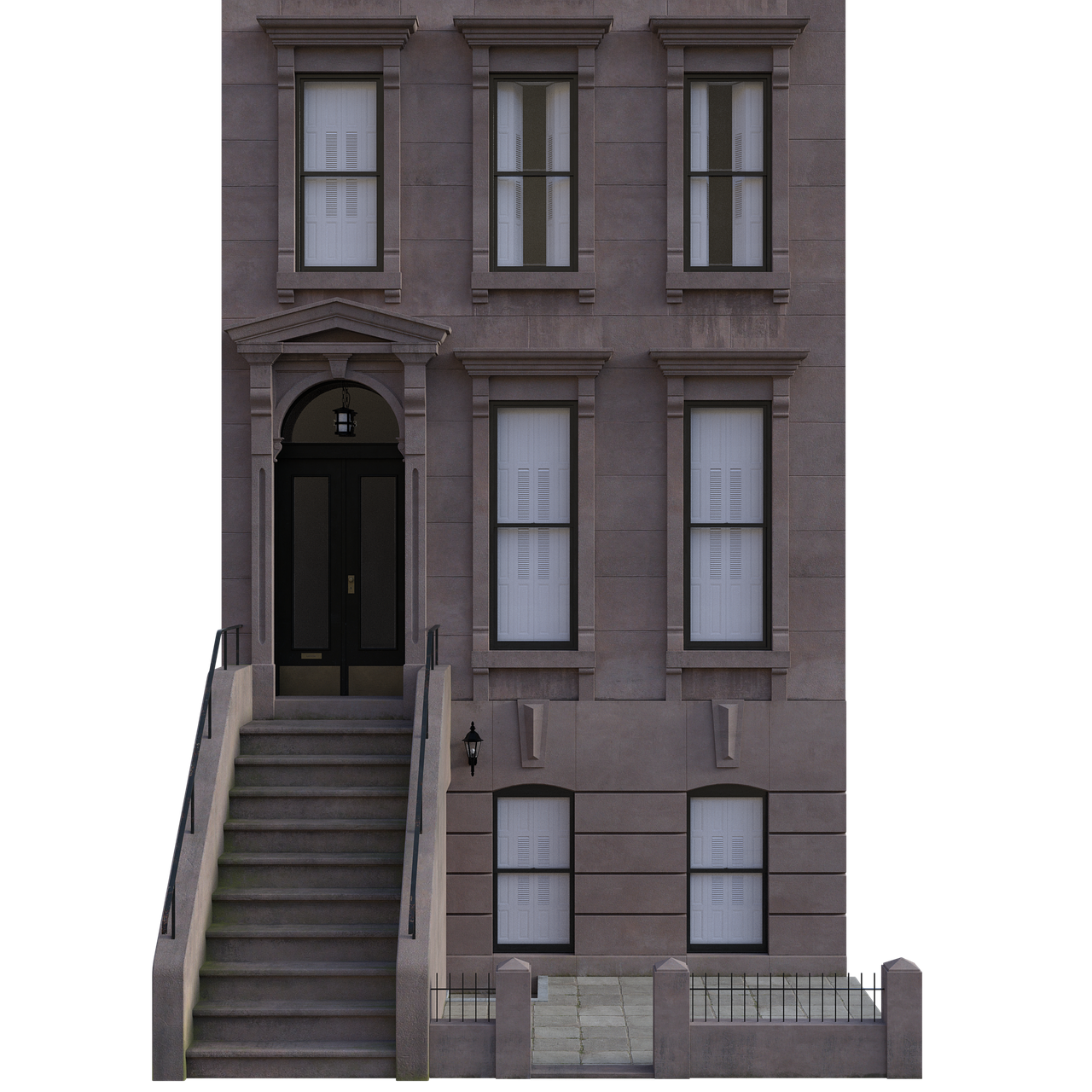 香港住宅层高多少