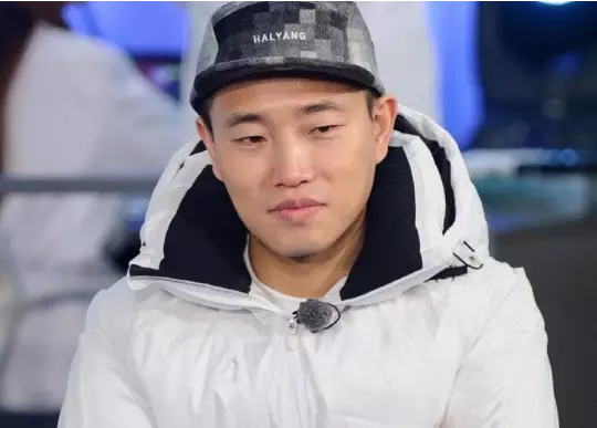 那个想要拥有的男人