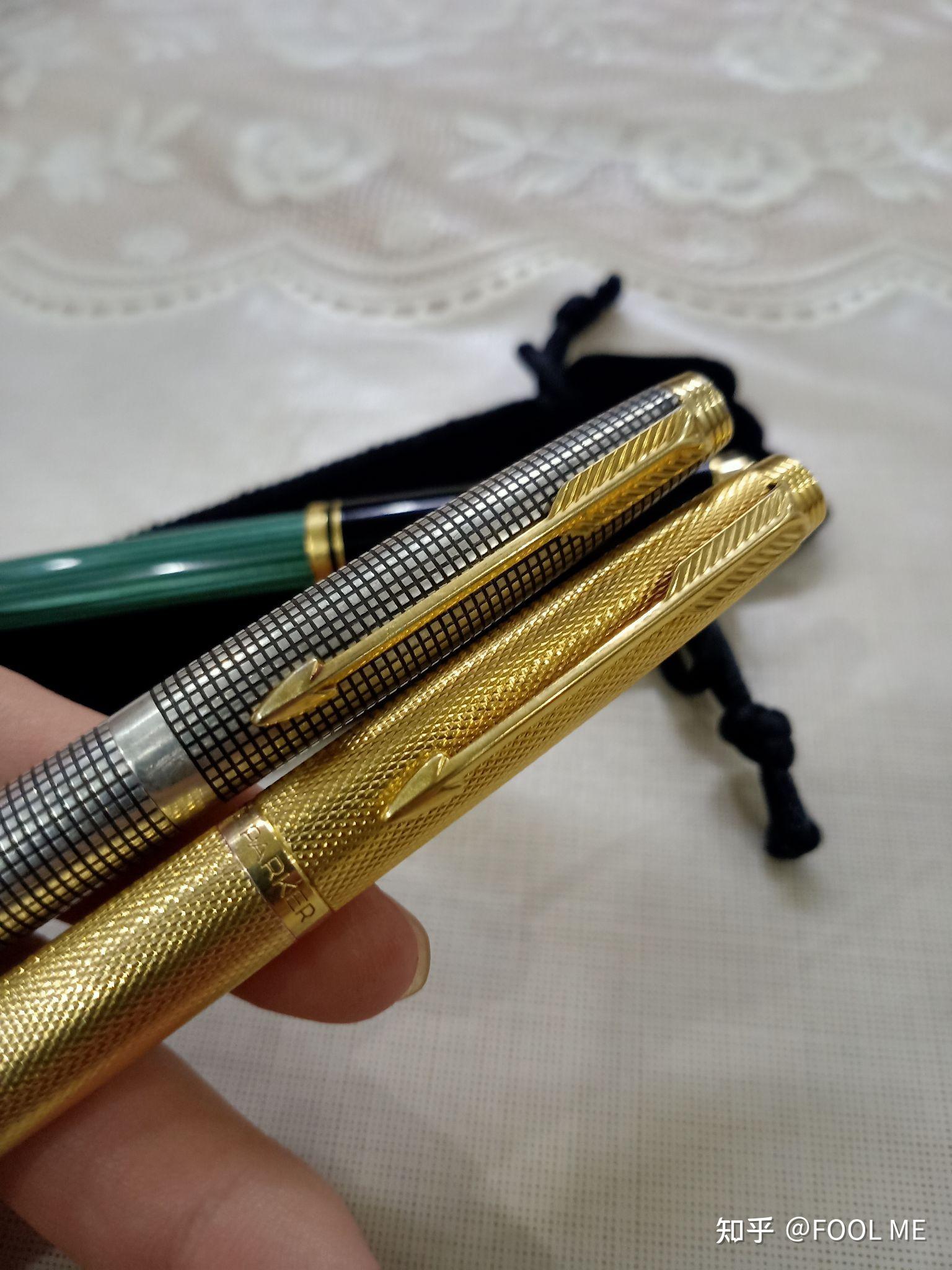 第一支金尖钢笔应该怎么选