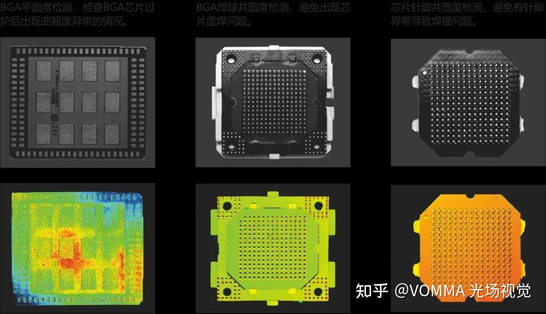 AOI检测是如何逐步渗透进半导体领域 - 知乎