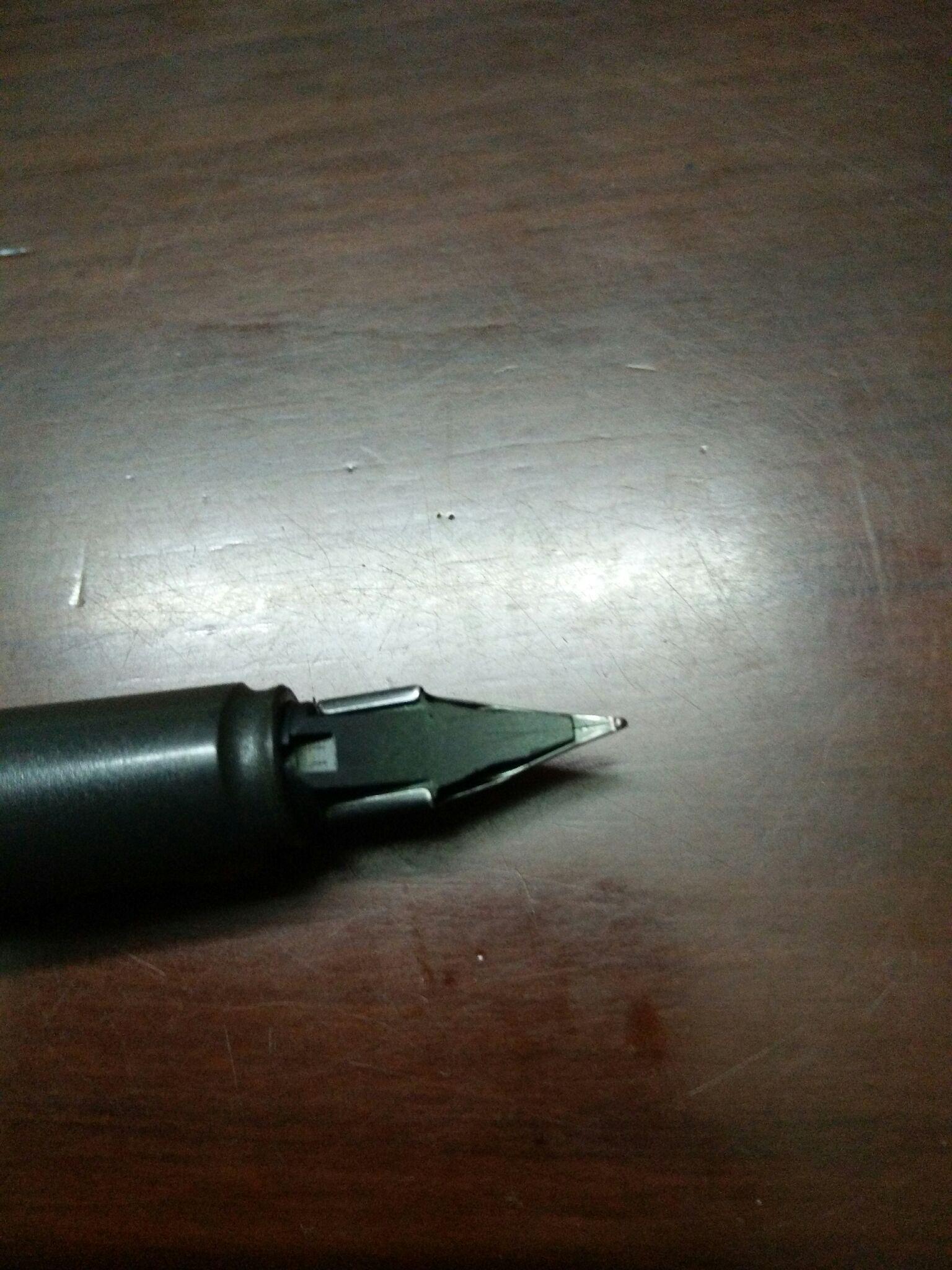 凌美钢笔怎么鉴别真假?