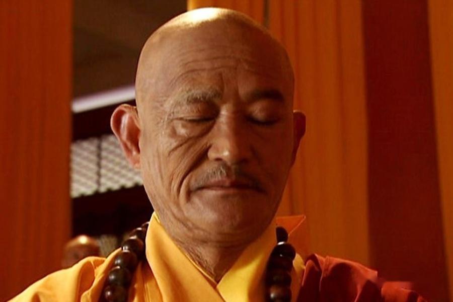 为什么天龙八部里段延庆欺负段正淳一家时 那些大理天龙寺的高僧好像