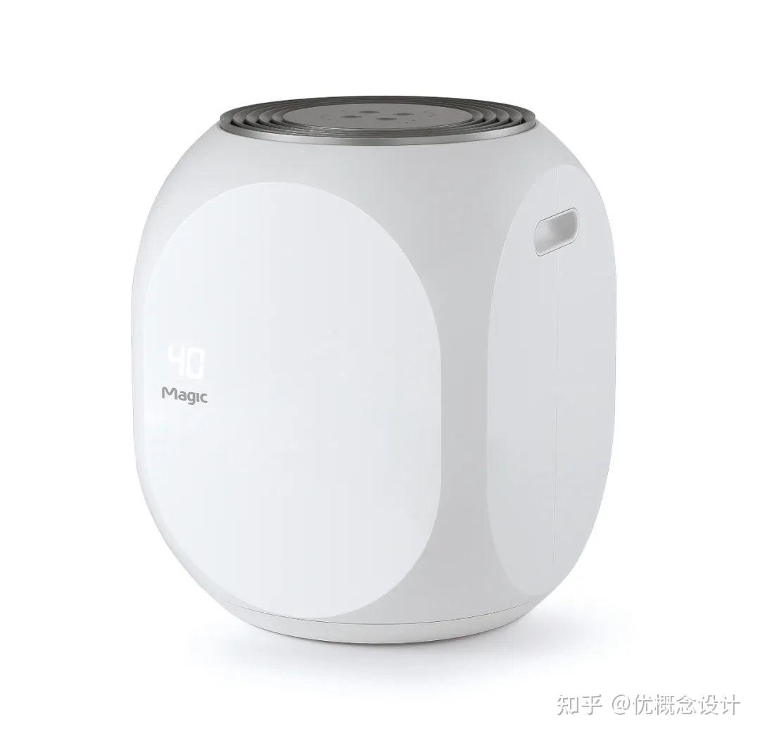 切面——产品高级精致感的有效手段！ - 知乎