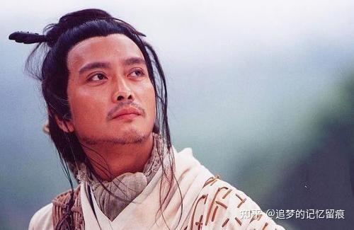 《仙剑奇侠传》酒剑仙和剑圣的道有什么不同?随缘而为和刻意塑造 - 知乎
