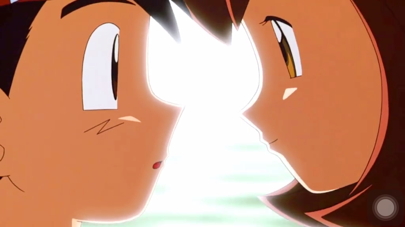 如何评价宠物小精灵xy&z最终话瑟蕾娜对小智的吻? - 知乎