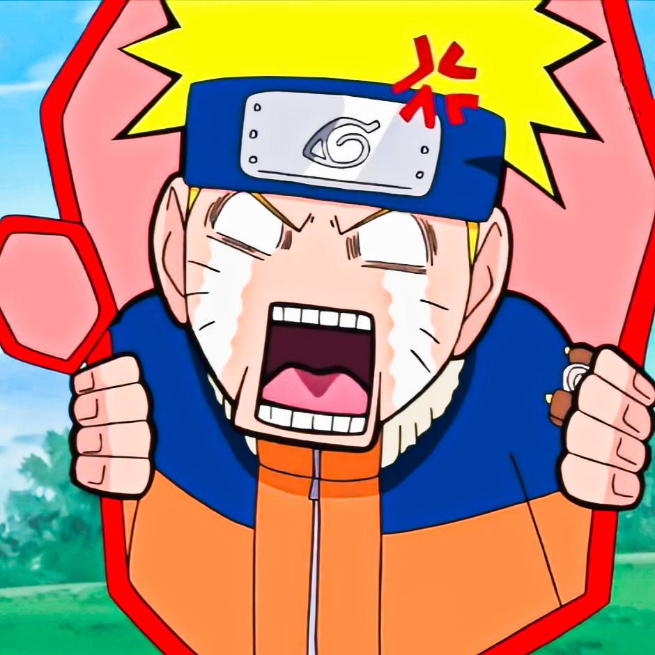 有没有鸣人的可爱图片?