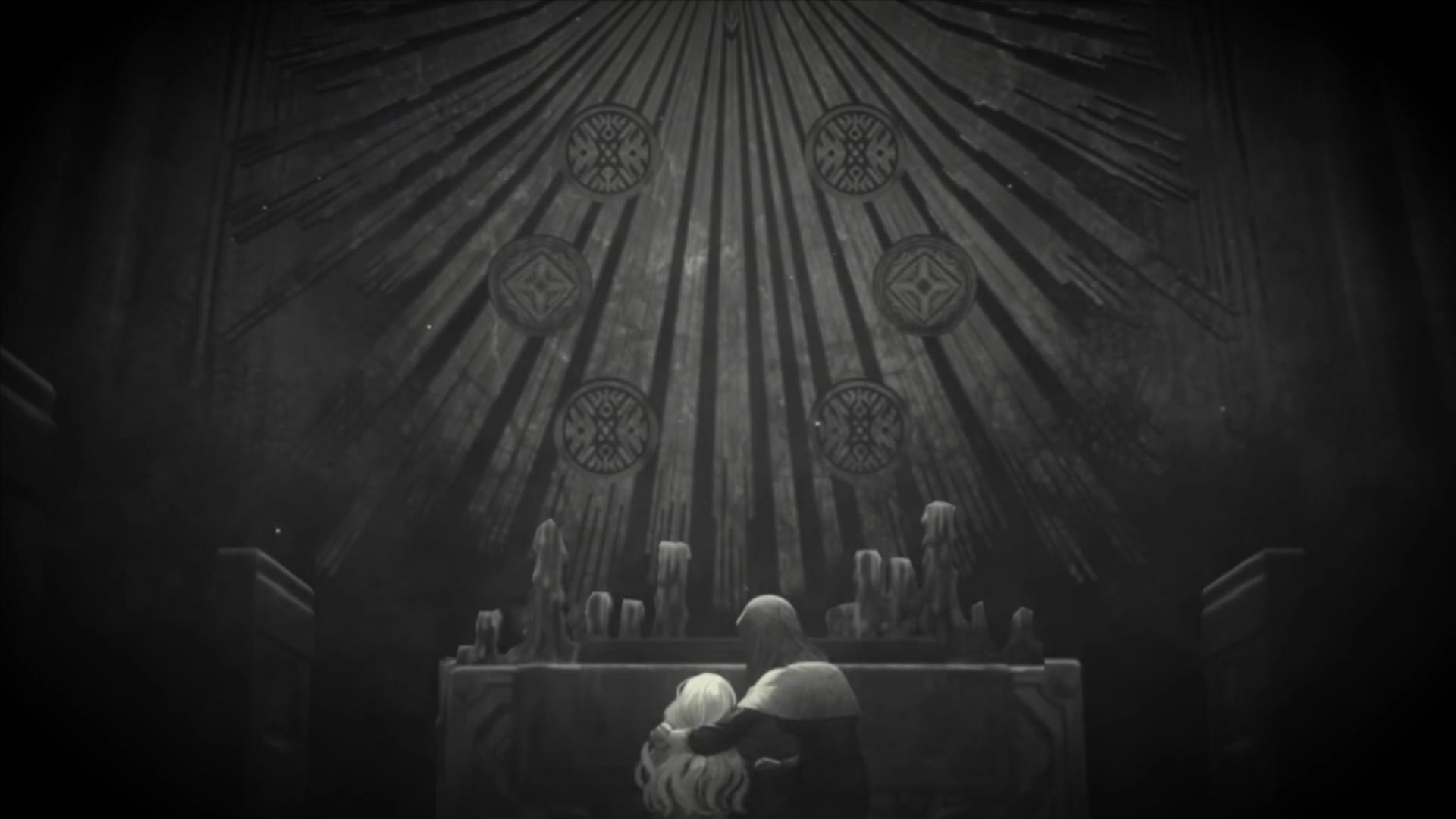 终结的百合花enderlilies剧情解析上