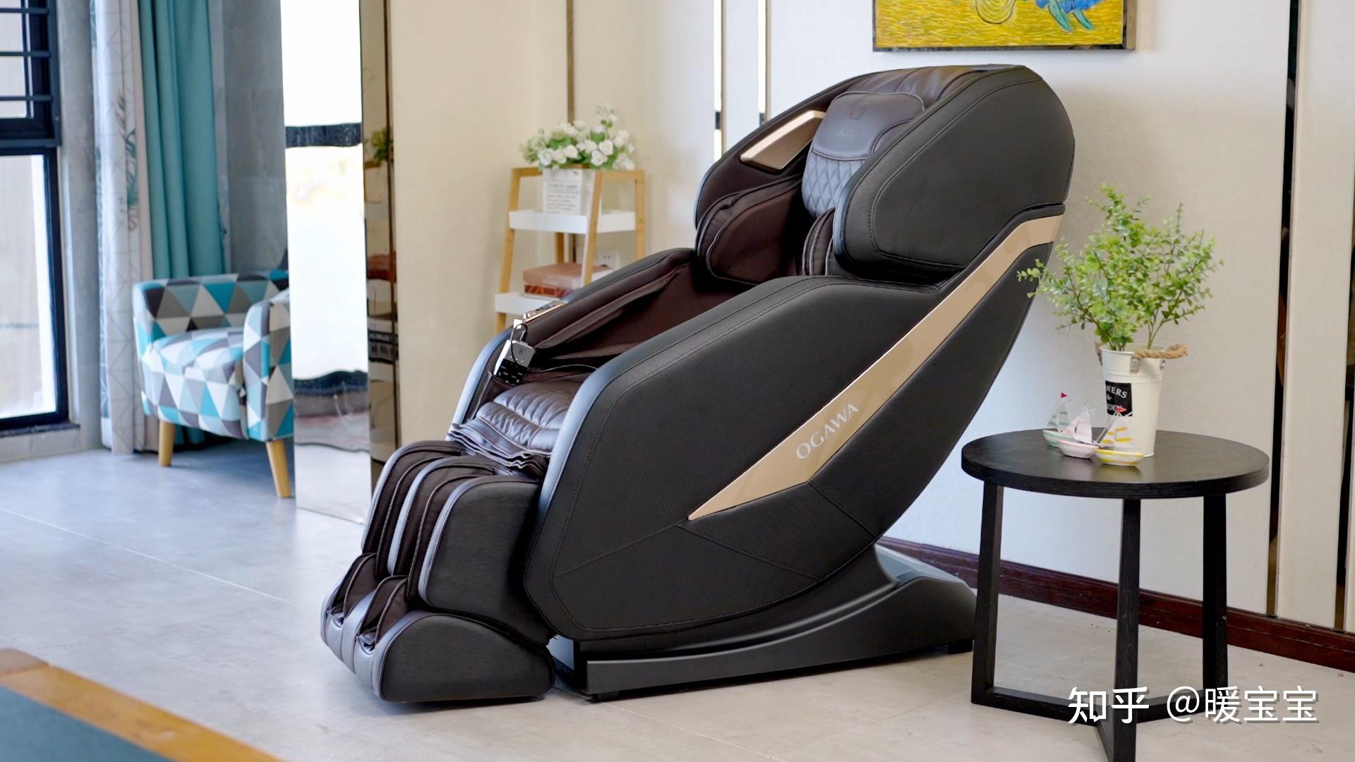 2023年双11奥佳华按摩椅选购攻略5k到25k预算按摩椅怎么选7508neom80