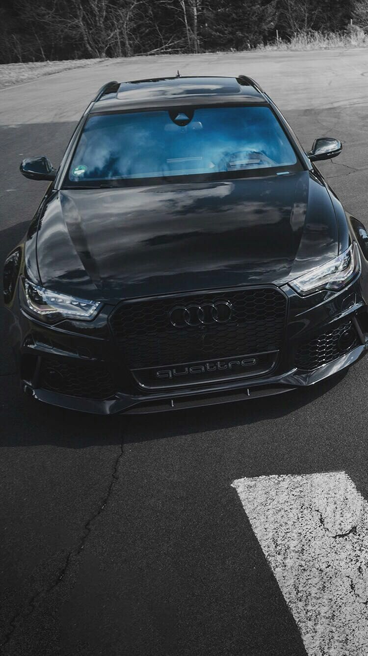 有没有奥迪的壁纸