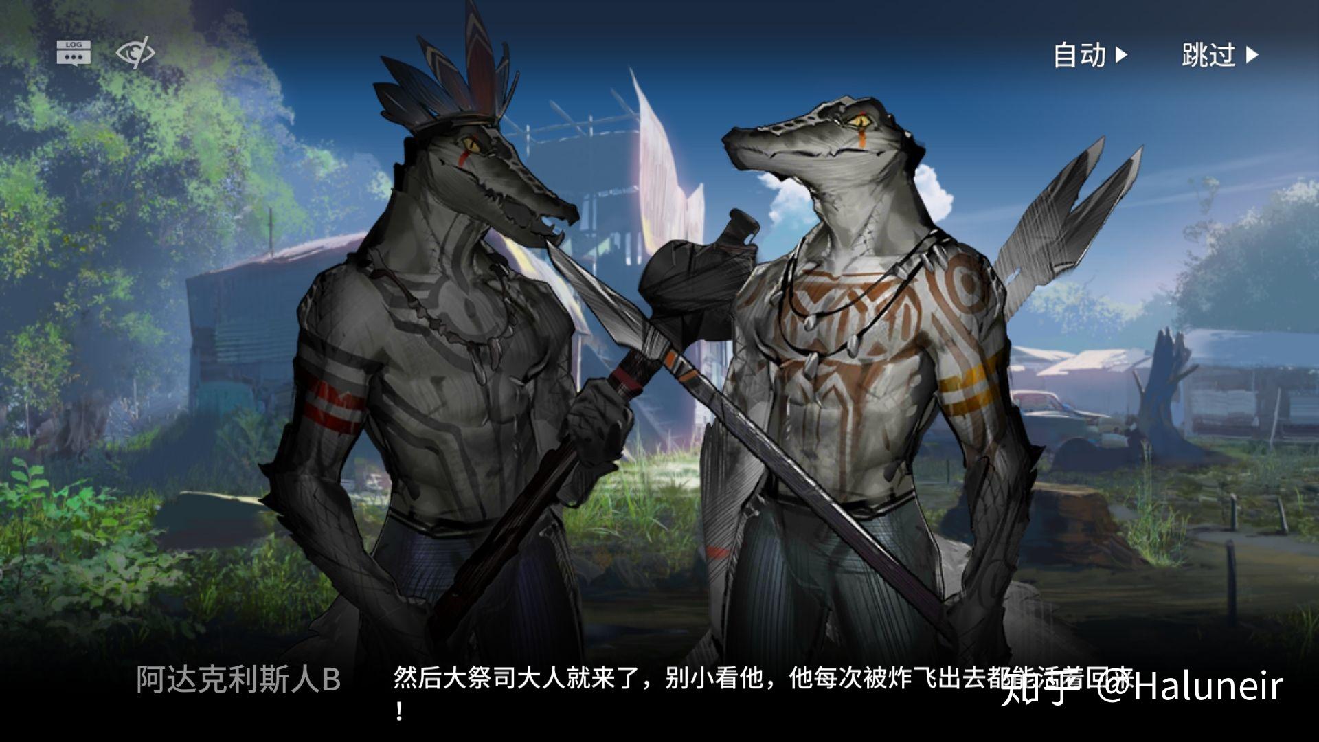 如何评价《明日方舟》新活动「密林悍将归来」? - 知乎