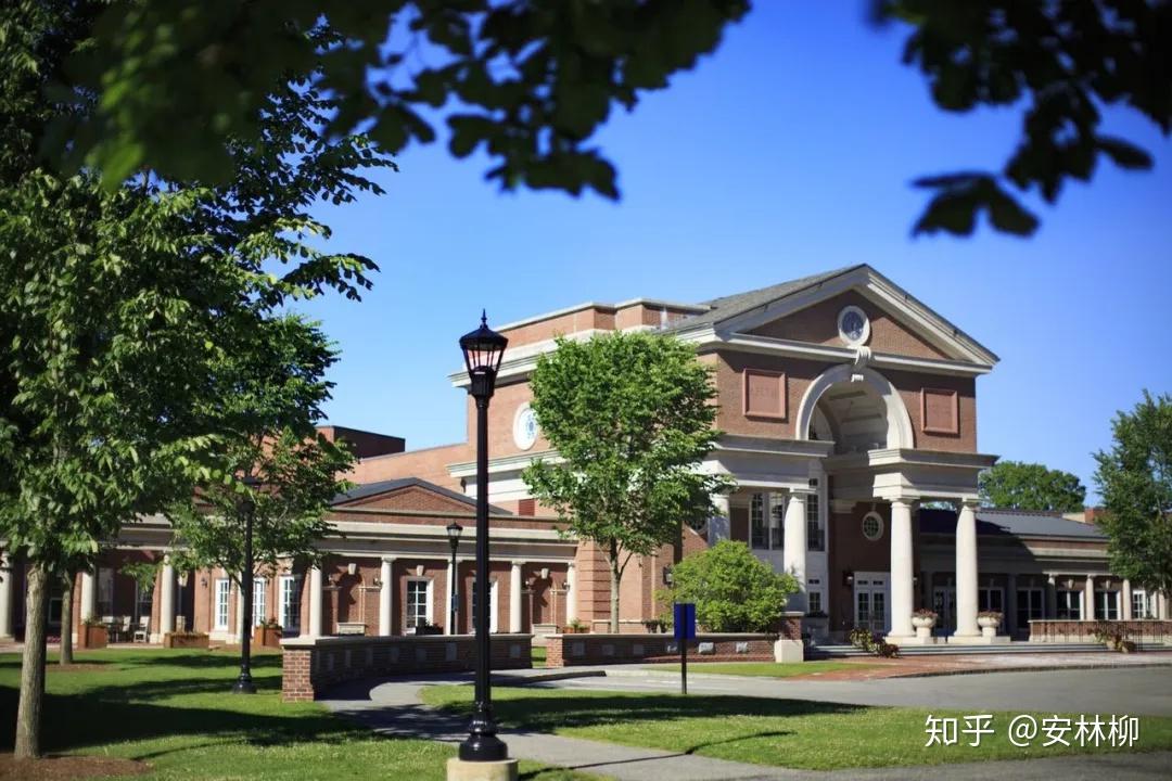 ax阅读书单|顶尖美高hotchkiss霍奇基斯中学推荐5本必读书籍