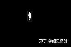 暴风眼 中的 步态识别 技术 能不能追踪戴着面具的徐鹤 知乎