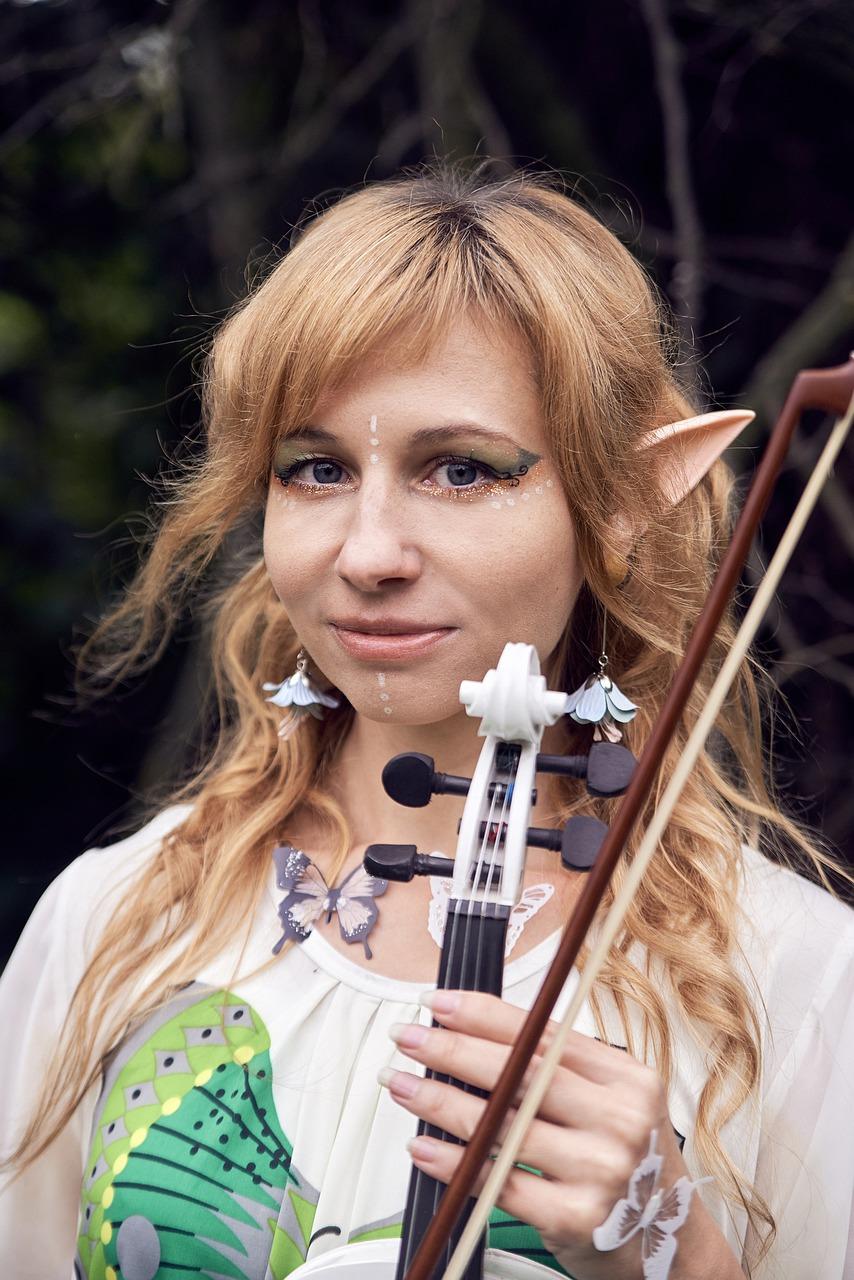 2. 情感吉他自学