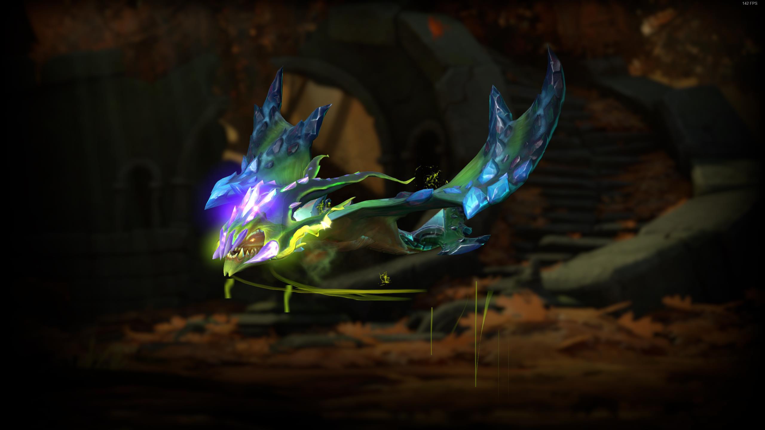 dota2毒龙该怎么入门