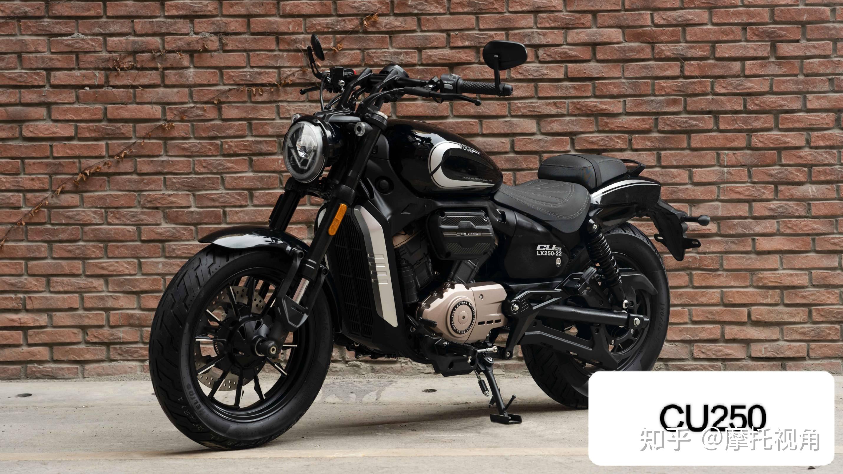 再等等无极v型双缸圆灯的巡航cu250即将到来预测一波价格