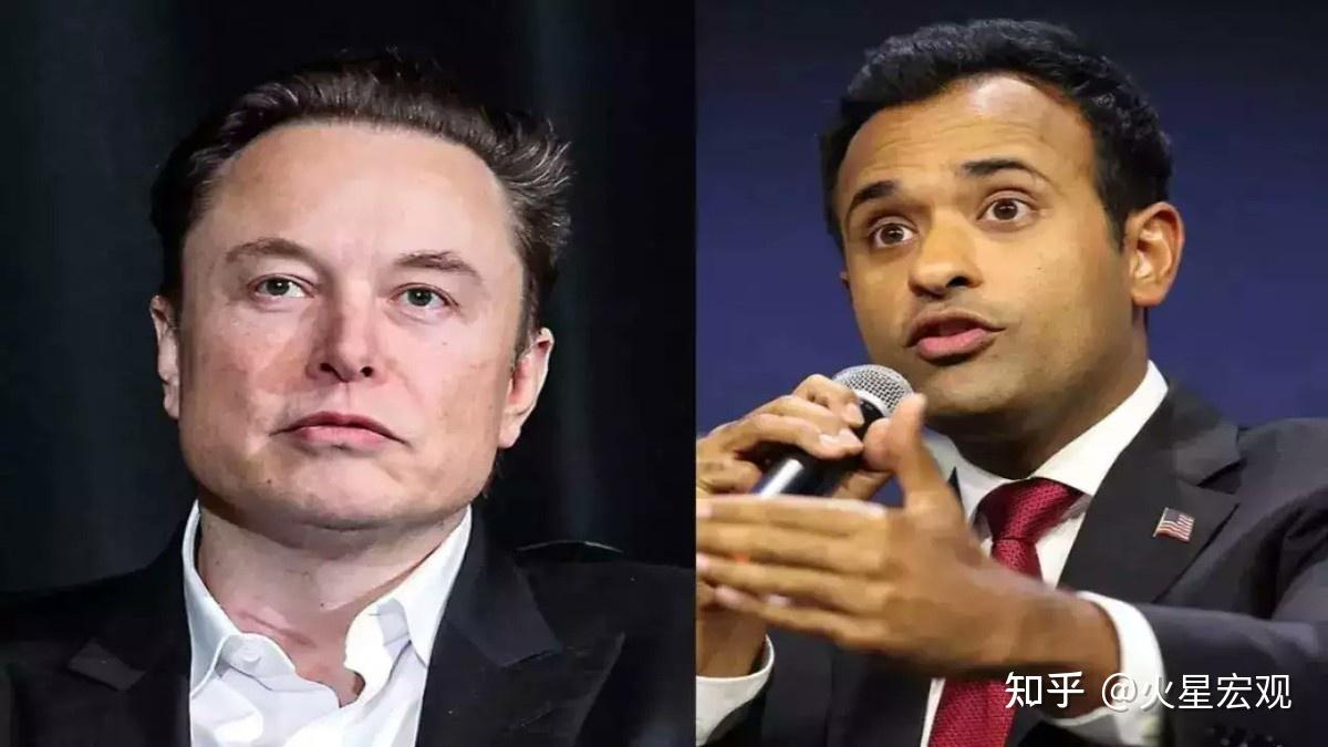 马斯克领衔效率部长，裁减部门压缩支出，这个作业应该抄吗？ - 知乎