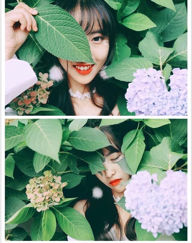 四川的姑娘能有多好看