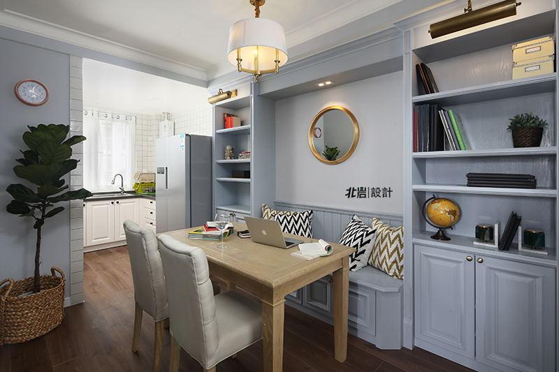 有哪些好看的书桌 v2-404cd1356bc79014562376f7e07408e6_r.jpg