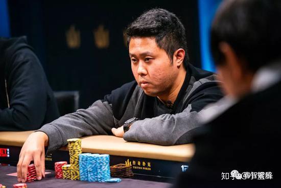 传奇扑克巡回赛黑山站paulphua第11次进圈破记录