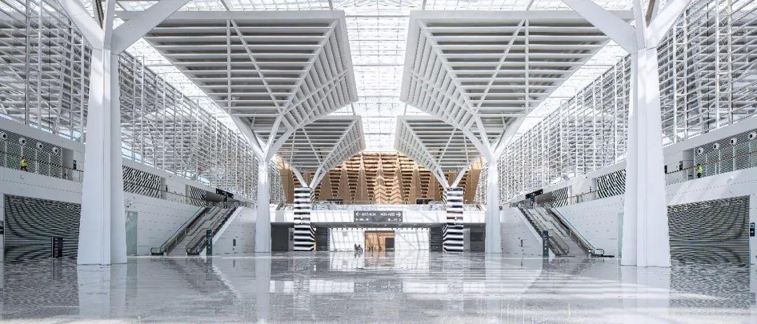 新场地新起点2024第八届世界智能大会规划使用国家会展中心天津二期