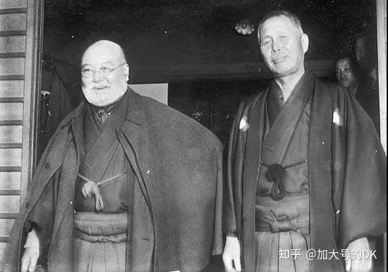 从田中奏折到皇姑屯事件，日本昭和时代侵略的开端——日本简史27 - 知乎