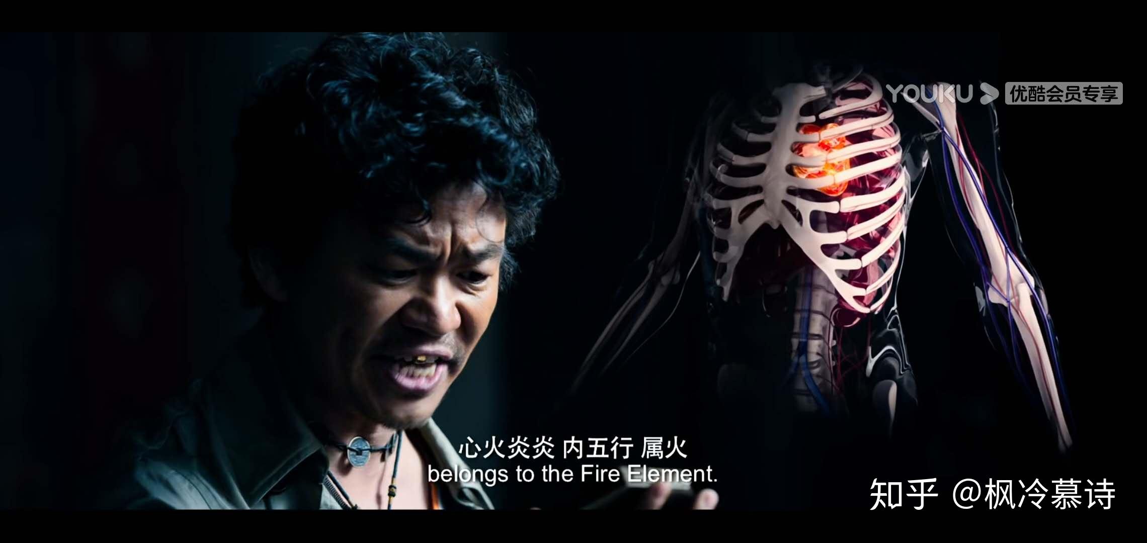 据说有500万人在等待《唐人街探案3》揭秘q的谜题 - 知乎