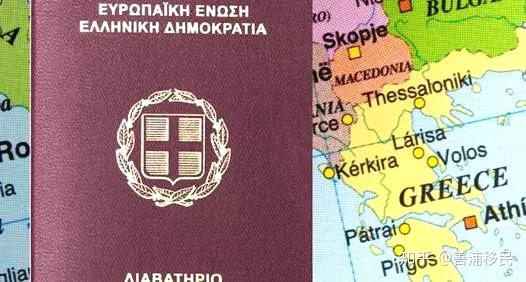 希腊准备出台护照移民项目25万欧元还是首选吗