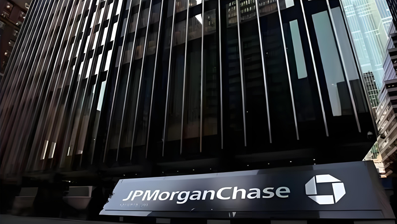 速看，美国摩根大通最新的开户方式---2025篇- 知乎