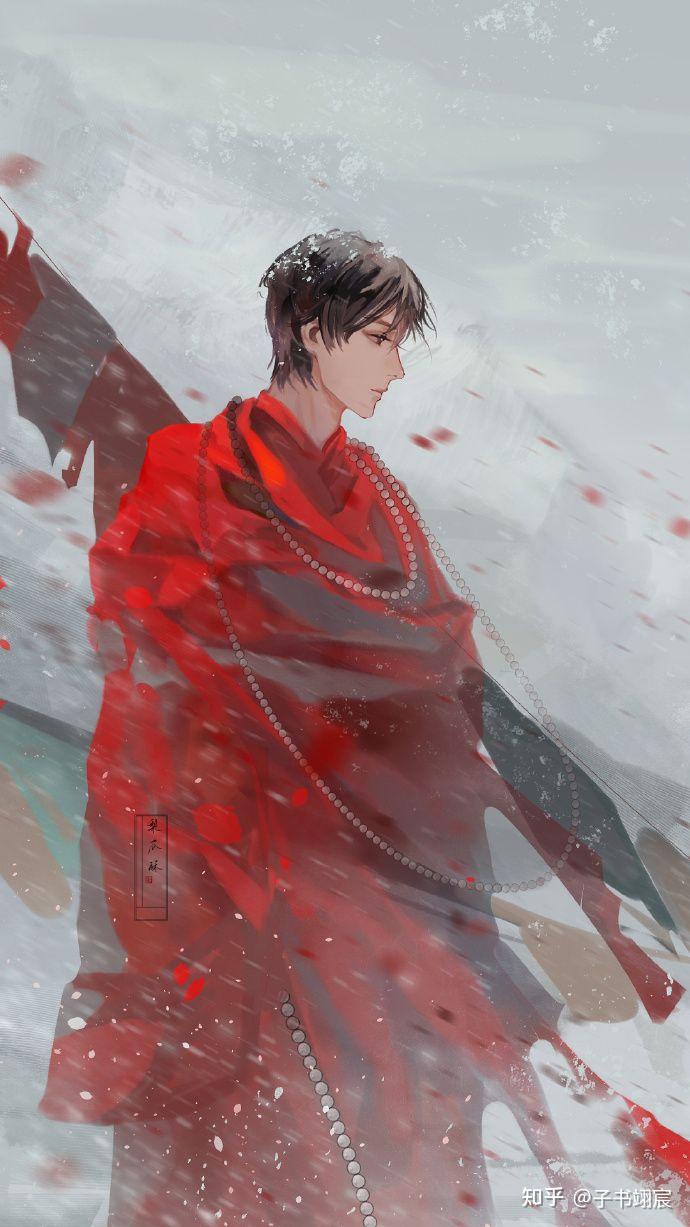 为什么有些稻米喜欢同人小哥