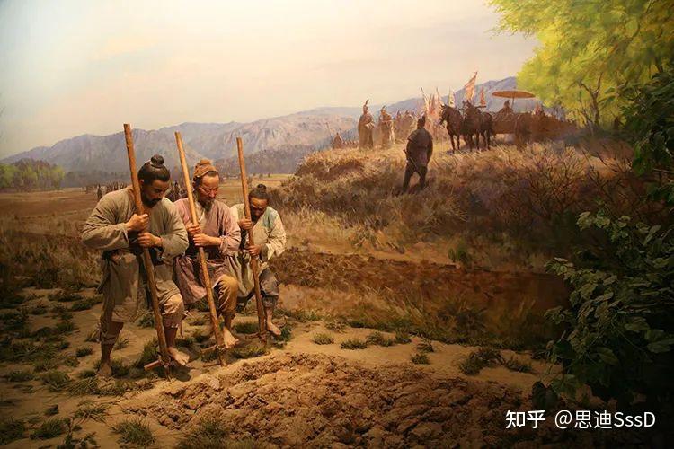 博物馆Vol.005 | 中国农业博物馆 - 知乎
