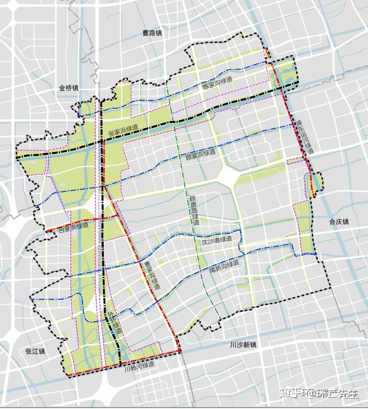 保定市唐县规划一张图图片