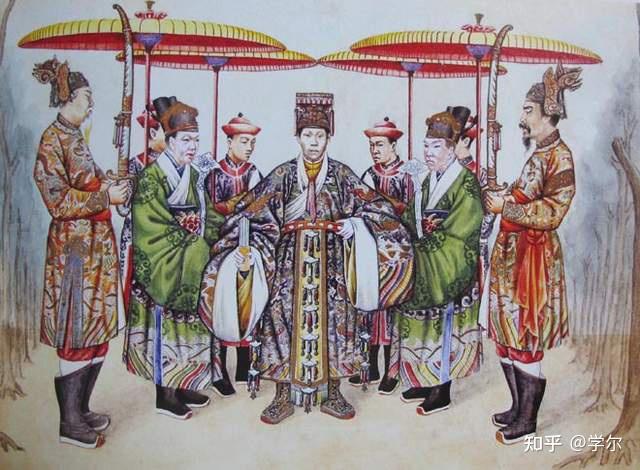 为什么越南的姓阮的人如此之多？ 知乎