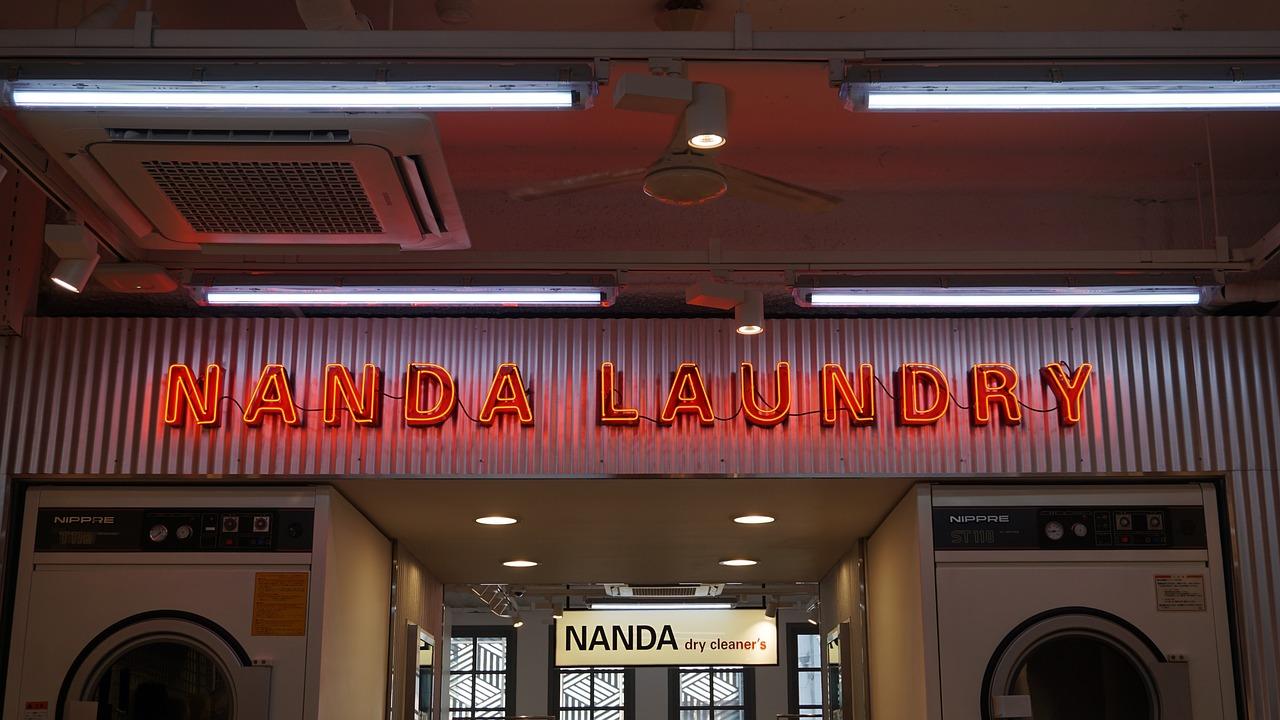 3. 韩国风情街区