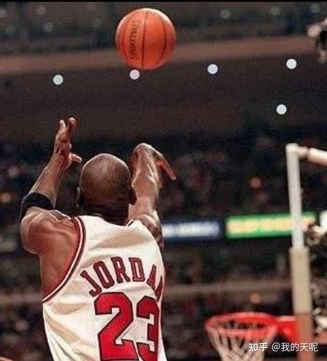 庖丁解球一三分投篮用不上力