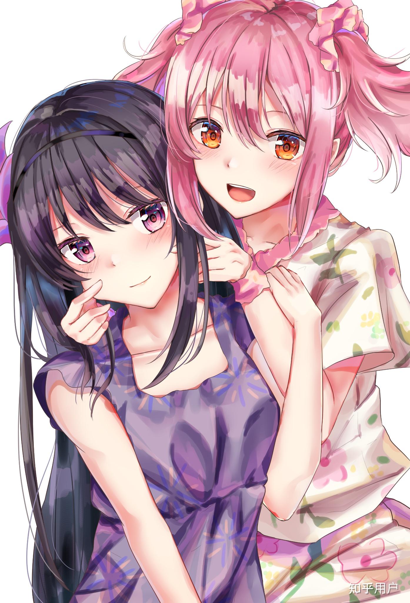 日本动漫女主里论战力 智商谁能超过我妻由乃? - 知乎