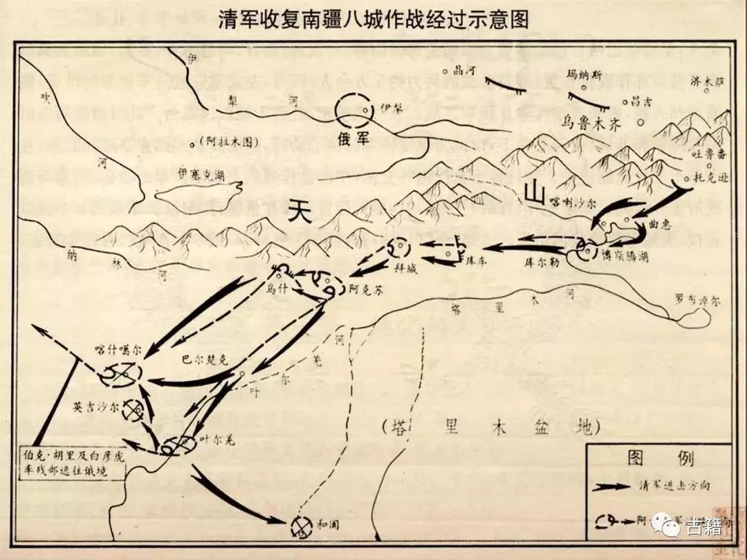 208年前的今天一个牛人降生 为中国保住了百万公里国土 知乎