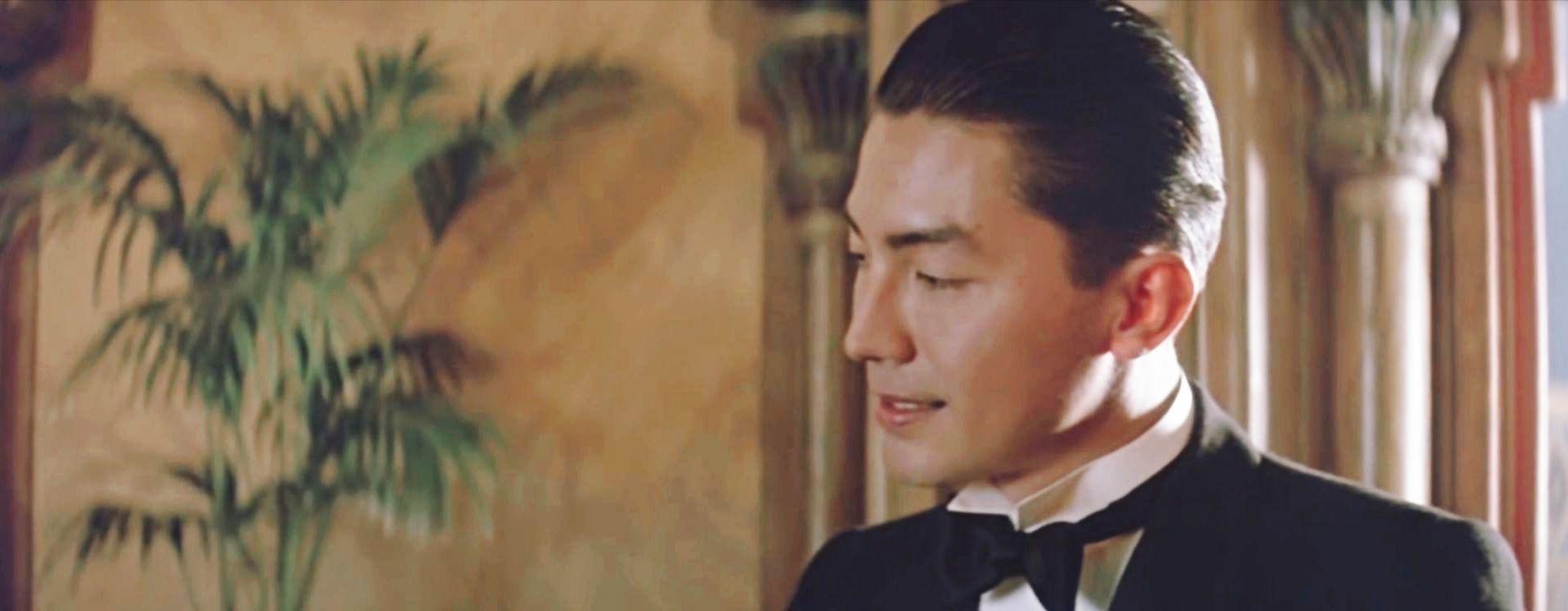 有没有尊龙的高清图片? - 知乎