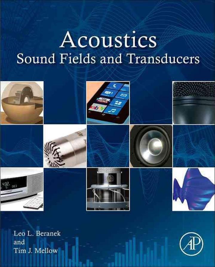 《Acoustics: Sound Fields and Transducers》1.1 声学发展的历史 - 知乎