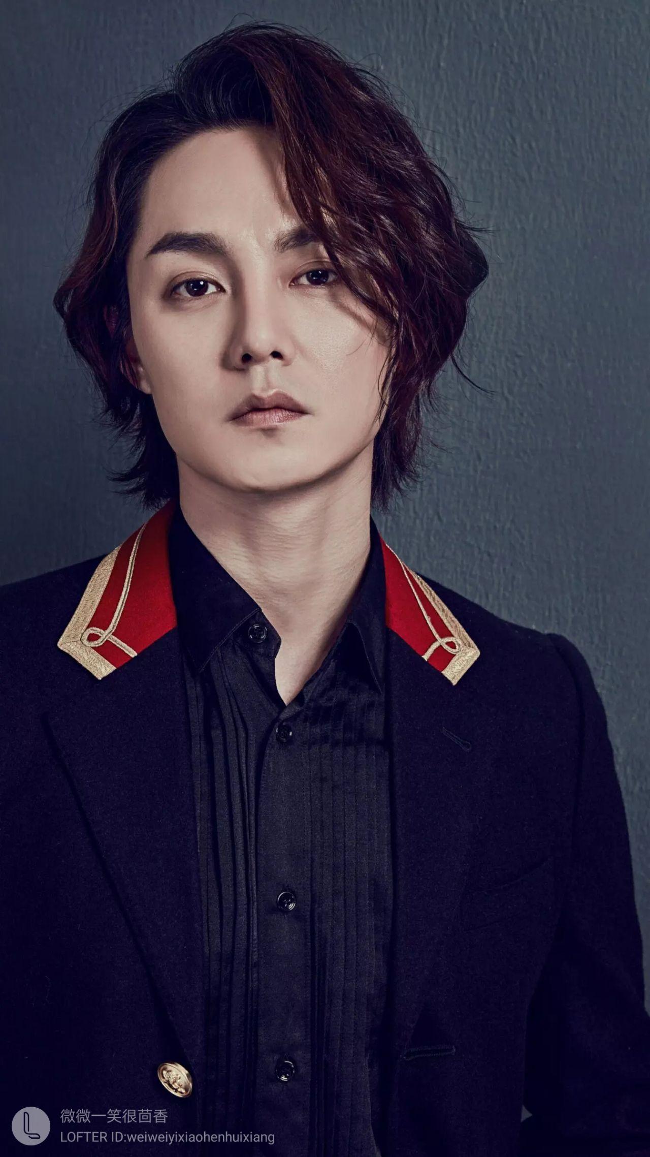 如何客观地评价尹正的长相? - 知乎