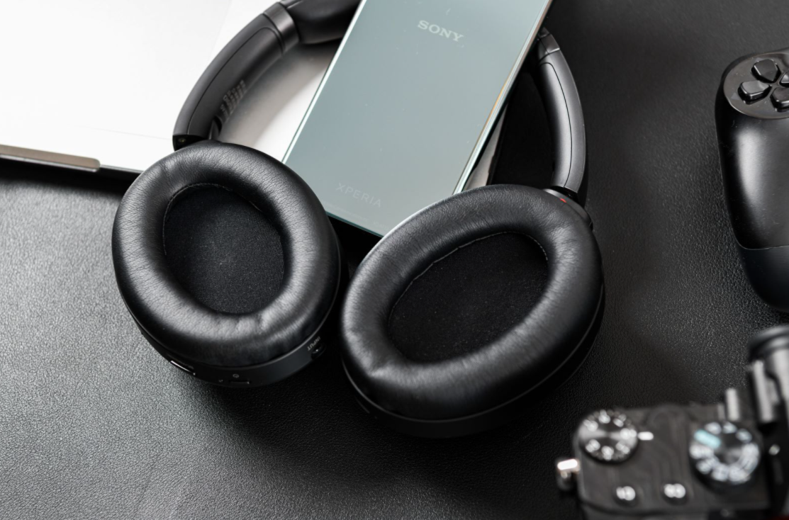 上手索尼wh1000xm3更适合学生党的降噪耳机