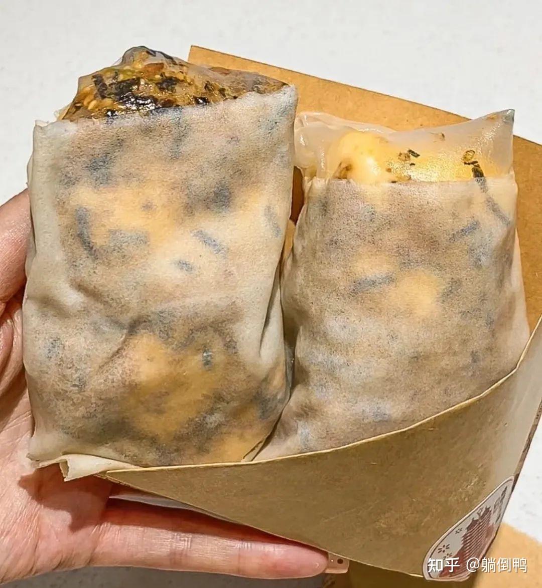 扬州炒饭雪糕你敢吃吗