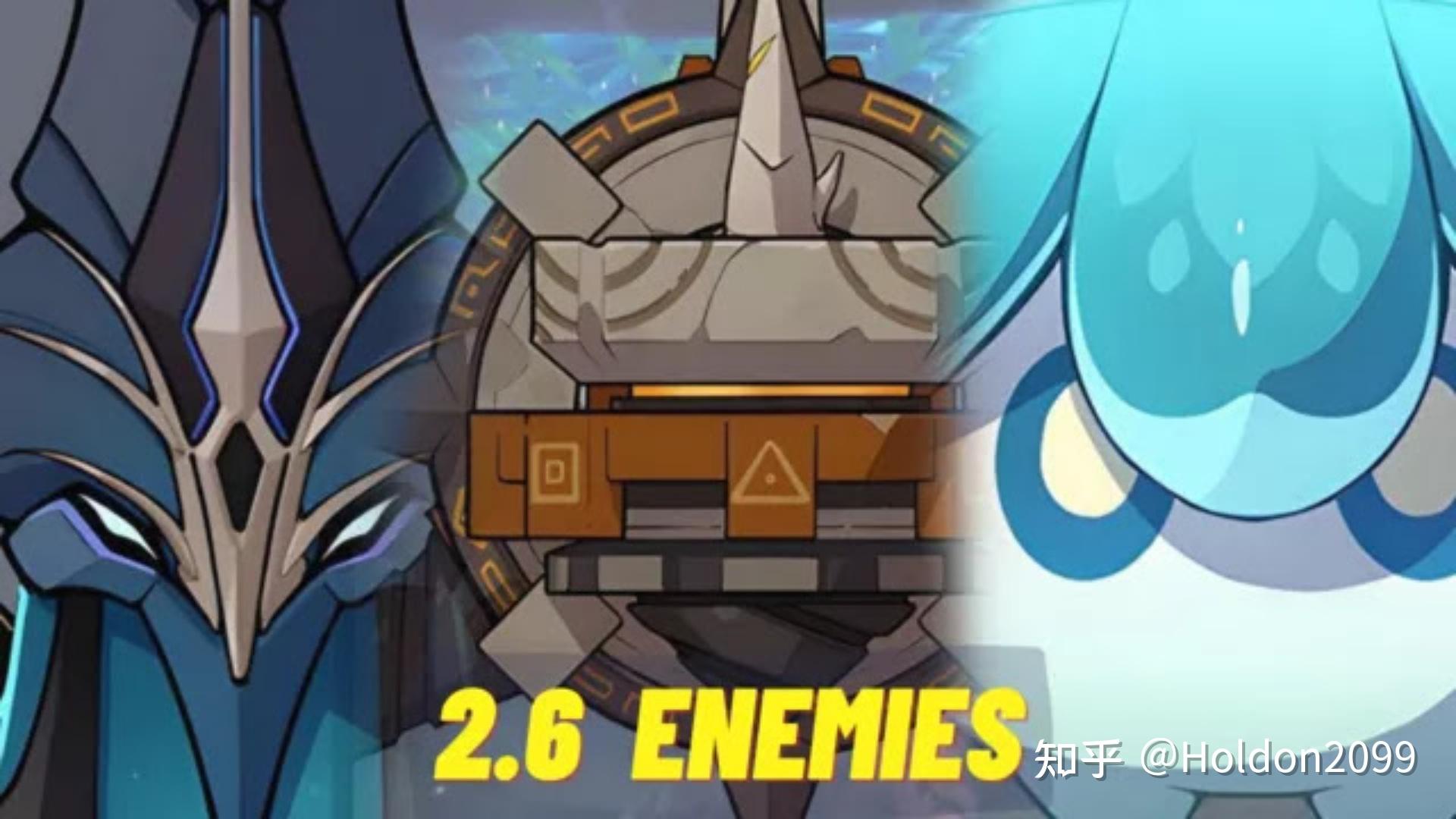 原神内鬼爆料26版本人气角色聚会共赴层岩巨渊对抗新的敌人