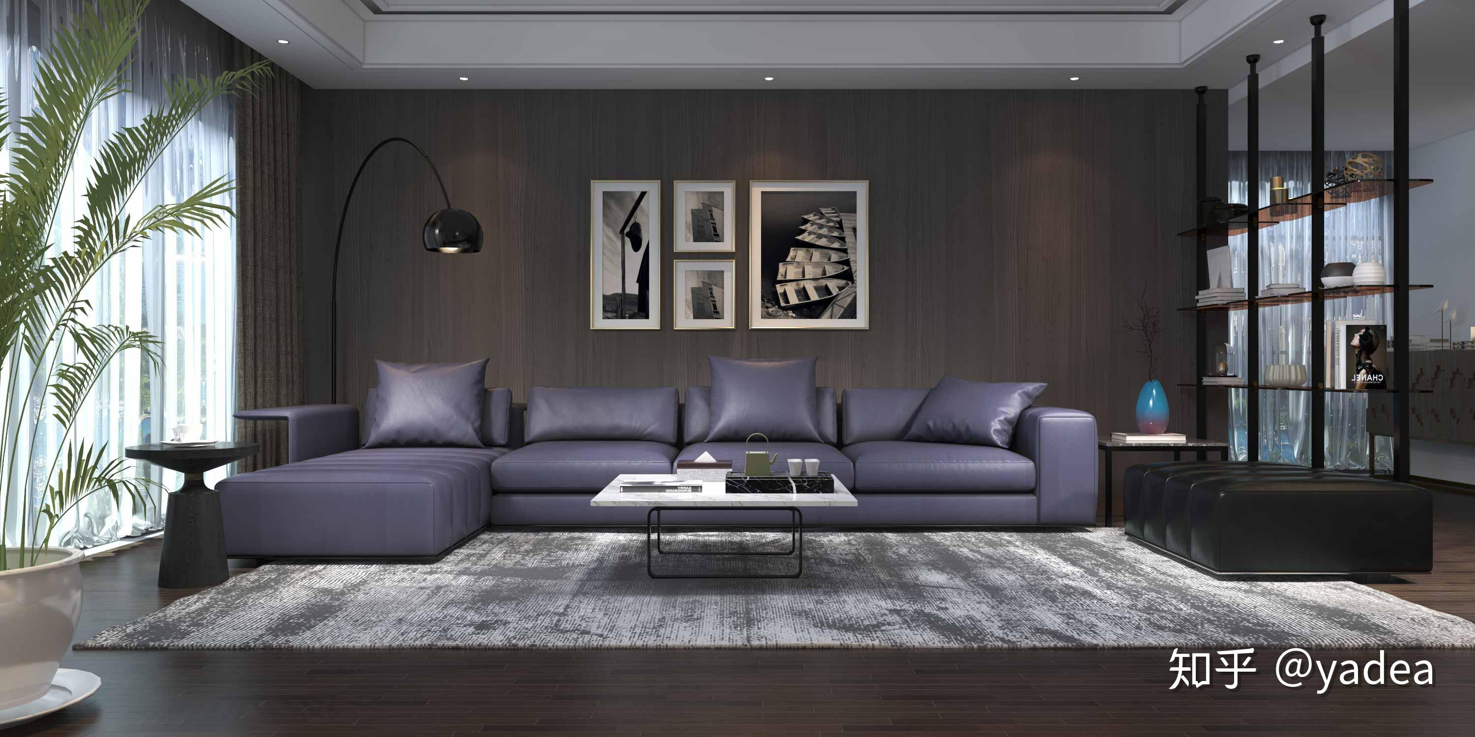 007沙发 三人 | 大风范欧式家具
