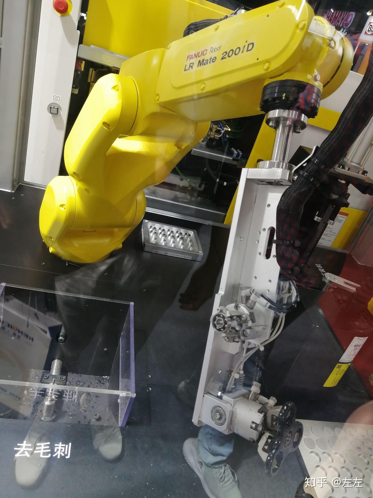 啥是串联机器人