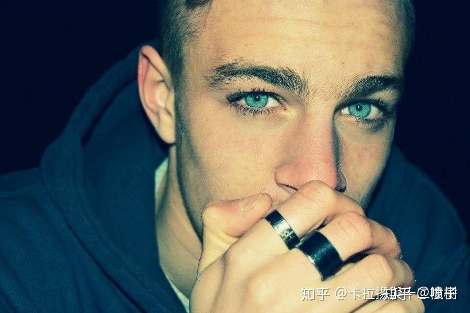 意大利人都是蓝眼睛吗